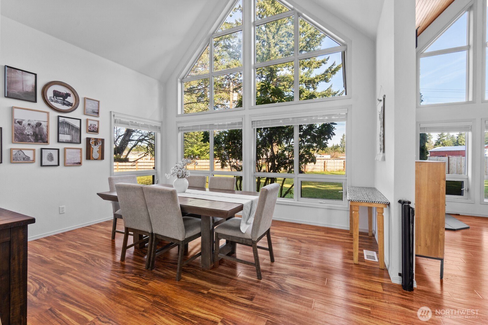 9405 Bridge Road Southeast Yelm, WA 98597 - Photo 8 of 37