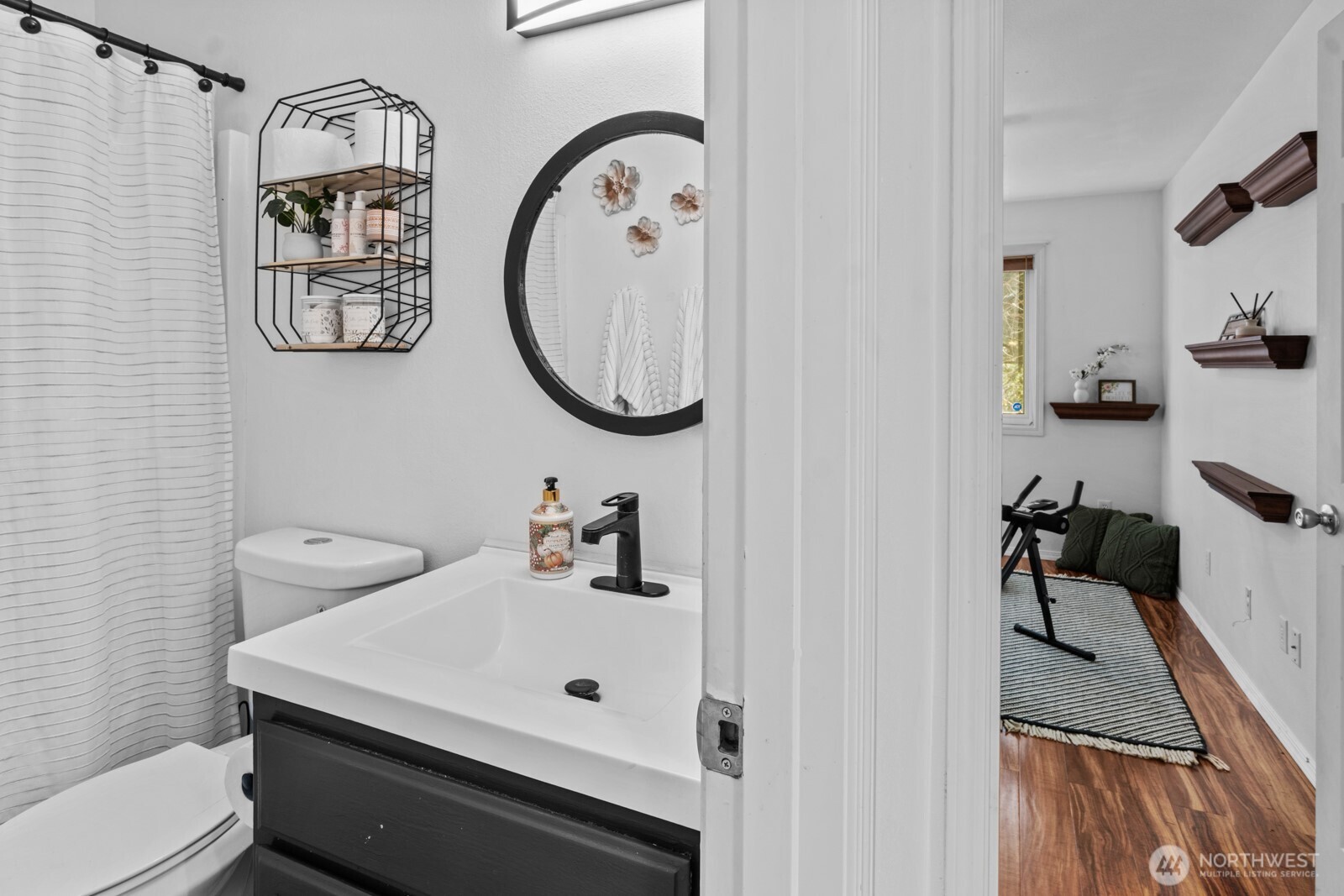 9405 Bridge Road Southeast Yelm, WA 98597 - Photo 9 of 37