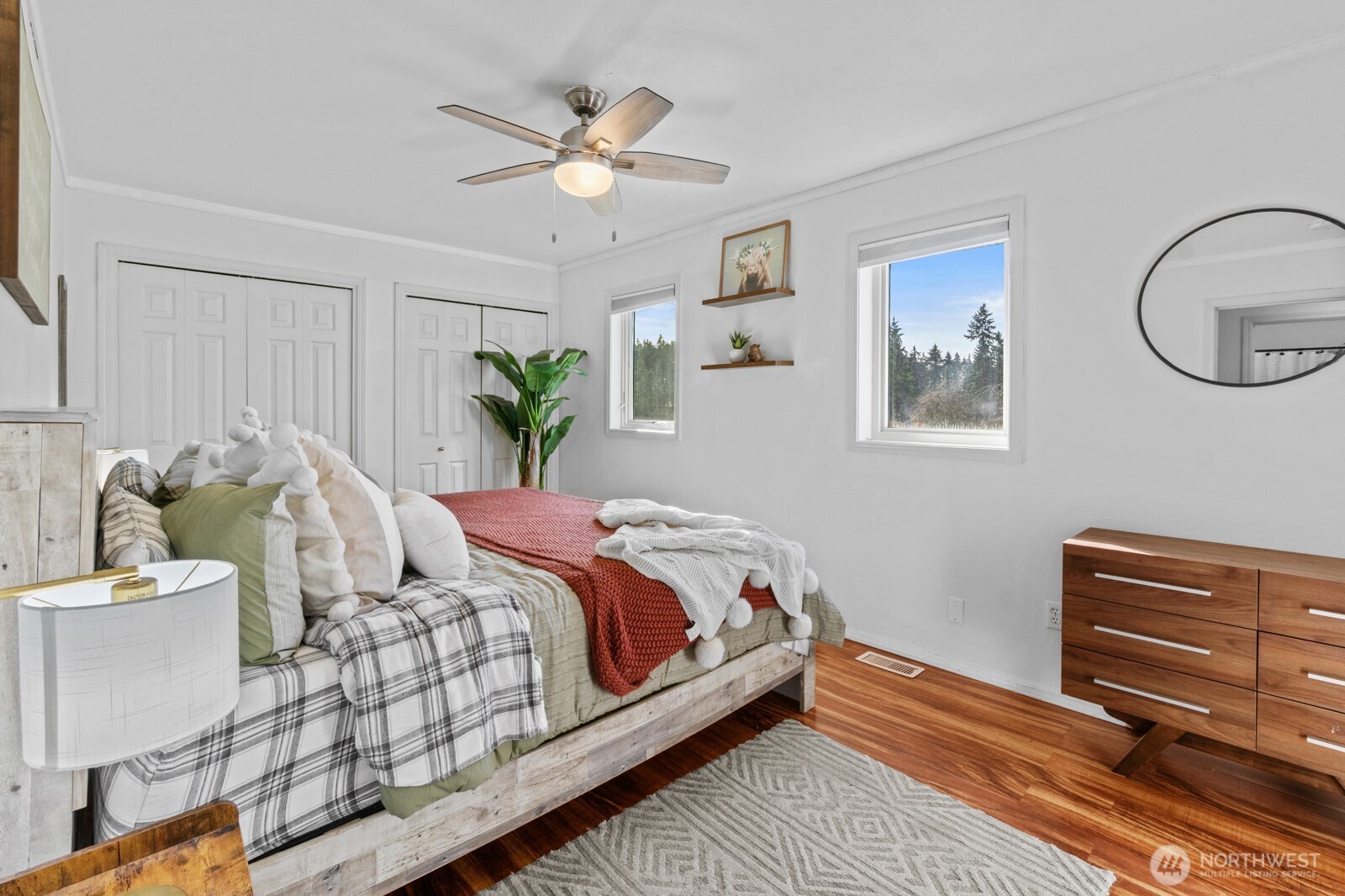 9405 Bridge Road Southeast Yelm, WA 98597 - Photo 10 of 37