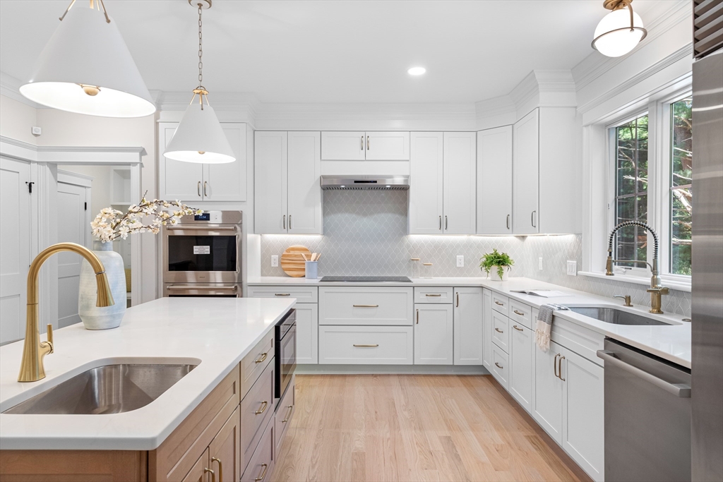 16 Middleby Road Lexington, MA 02421 - Photo 24 of 40 Gallery Image 24