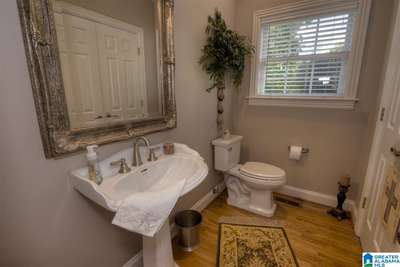 112 Kyle Court Gardendale, AL 35071 - Photo 12 of 47