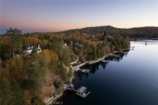 $7,000,000 | 748 Shelter Cove Drive, Lake Arrowhead, CA 92352
