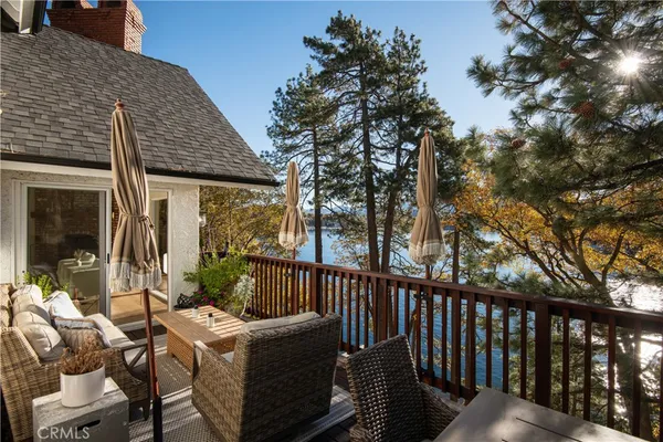$7,000,000 | 748 Shelter Cove Drive, Lake Arrowhead, CA 92352