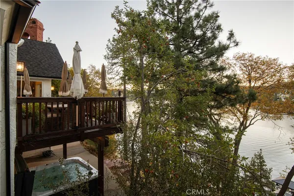 $7,000,000 | 748 Shelter Cove Drive, Lake Arrowhead, CA 92352