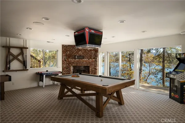 $7,000,000 | 748 Shelter Cove Drive, Lake Arrowhead, CA 92352