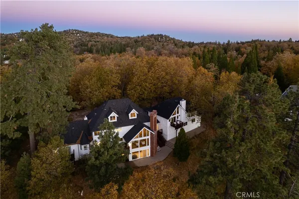 $7,000,000 | 748 Shelter Cove Drive, Lake Arrowhead, CA 92352