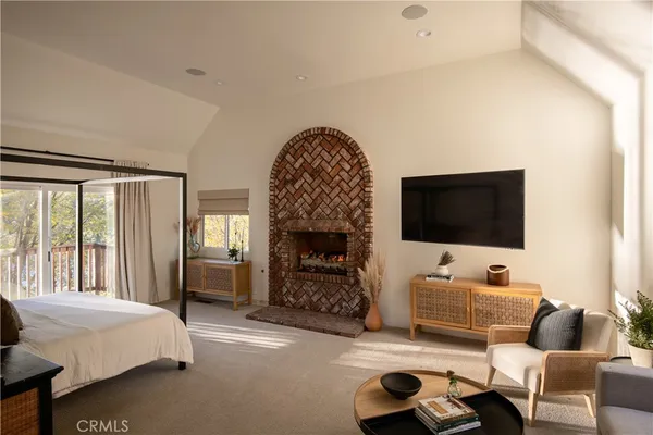 $7,000,000 | 748 Shelter Cove Drive, Lake Arrowhead, CA 92352