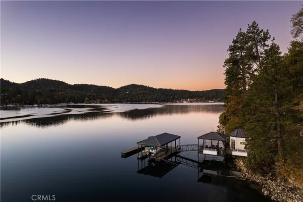 $7,000,000 | 748 Shelter Cove Drive, Lake Arrowhead, CA 92352