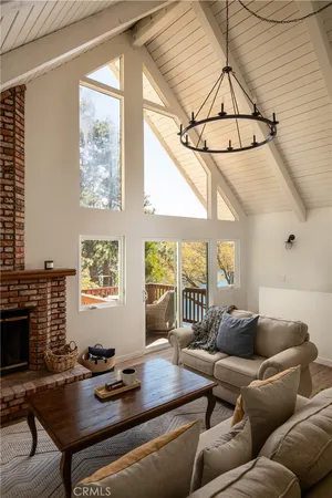 $7,000,000 | 748 Shelter Cove Drive, Lake Arrowhead, CA 92352