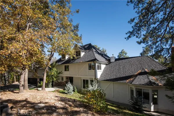 $7,000,000 | 748 Shelter Cove Drive, Lake Arrowhead, CA 92352
