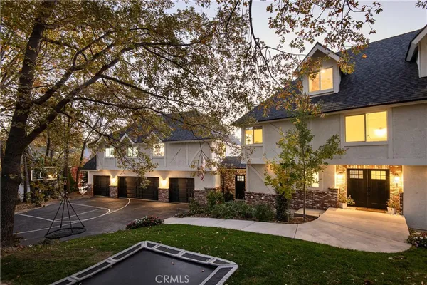 $7,000,000 | 748 Shelter Cove Drive, Lake Arrowhead, CA 92352