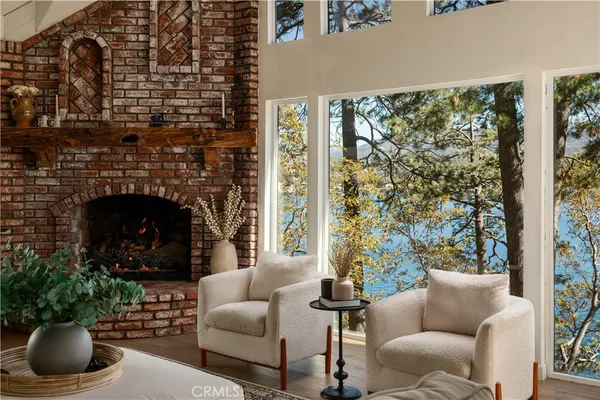 $7,000,000 | 748 Shelter Cove Drive, Lake Arrowhead, CA 92352