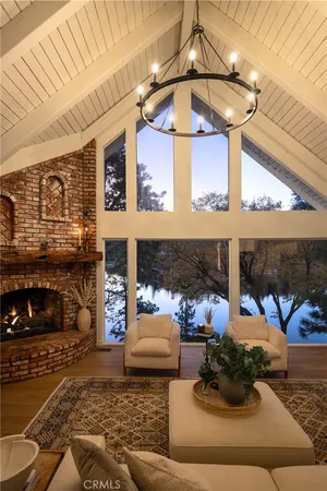 $7,000,000 | 748 Shelter Cove Drive, Lake Arrowhead, CA 92352