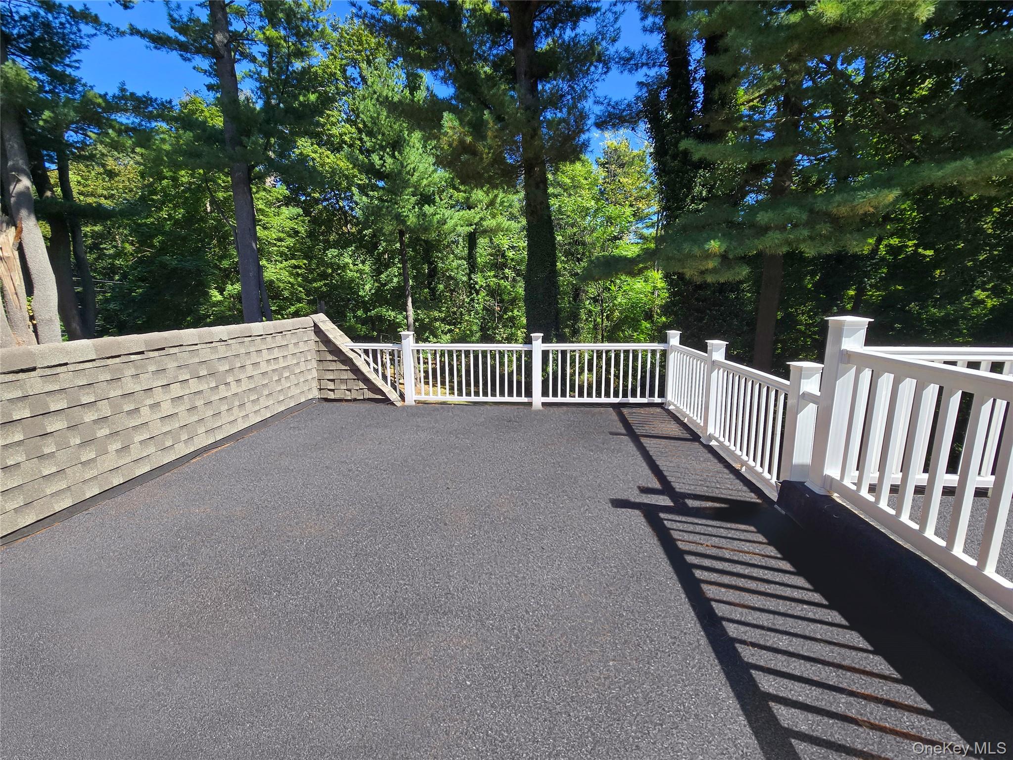 32 Valley Road Old Westbury, NY 11568 - Photo 31 of 45 View of patio / terrace