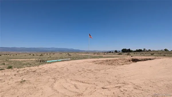 a view of an ocean beach