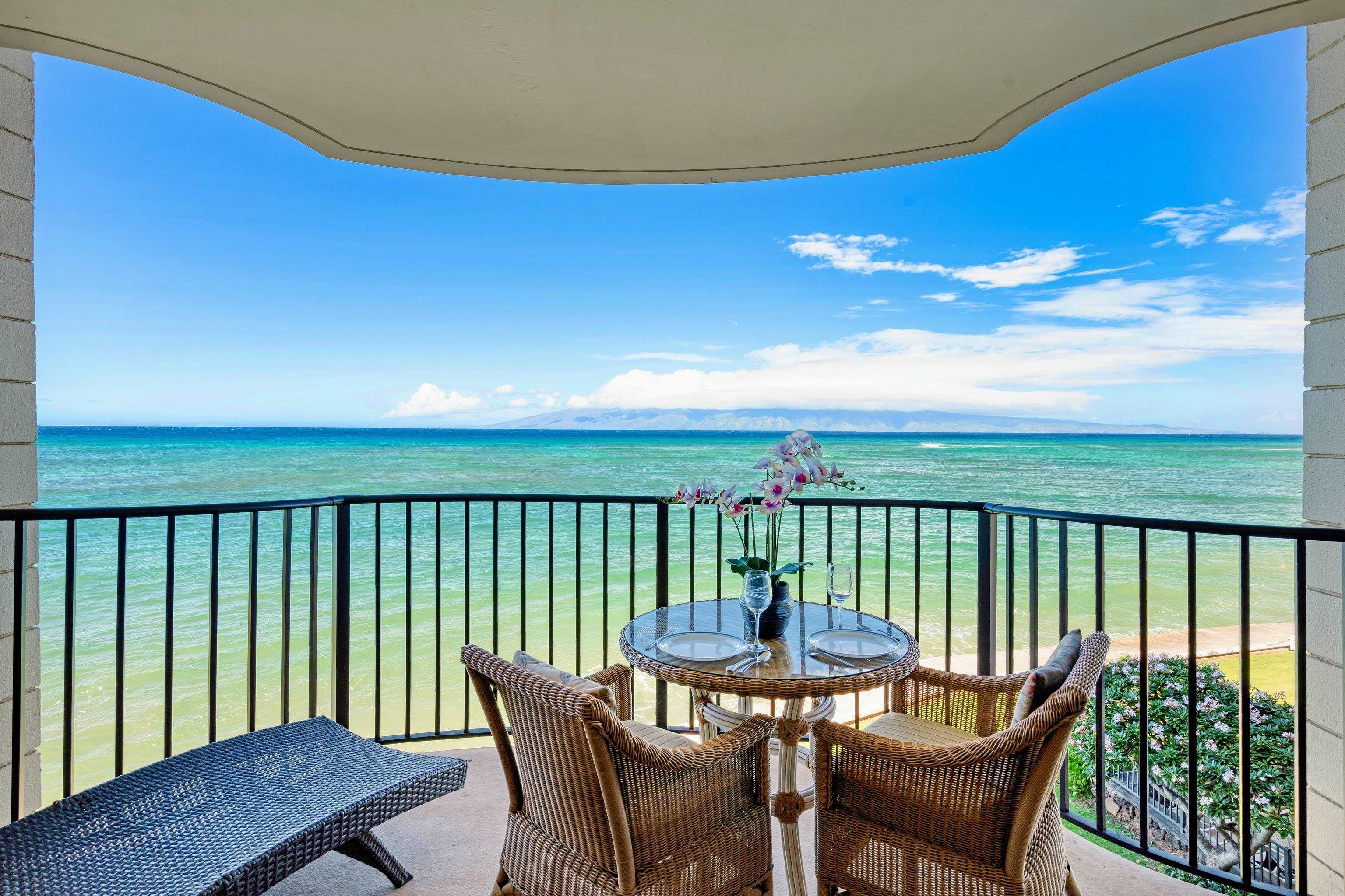 4471 Lower Honoapiilani Road, Unit 301 Lahaina, HI 96761 - Photo 1 of 29 Gallery Image 1