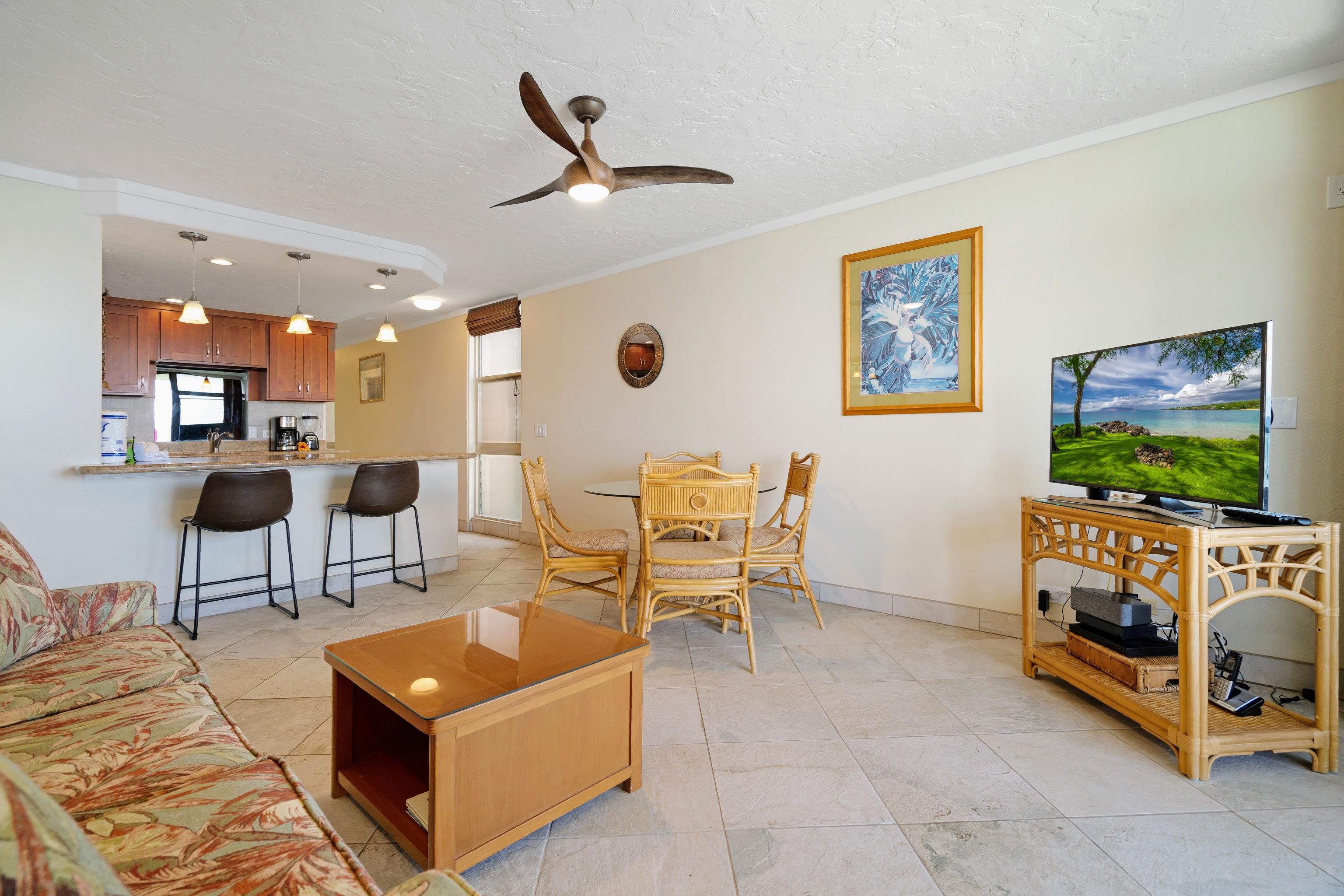 4471 Lower Honoapiilani Road, Unit 301 Lahaina, HI 96761 - Photo 11 of 29 Gallery Image 11