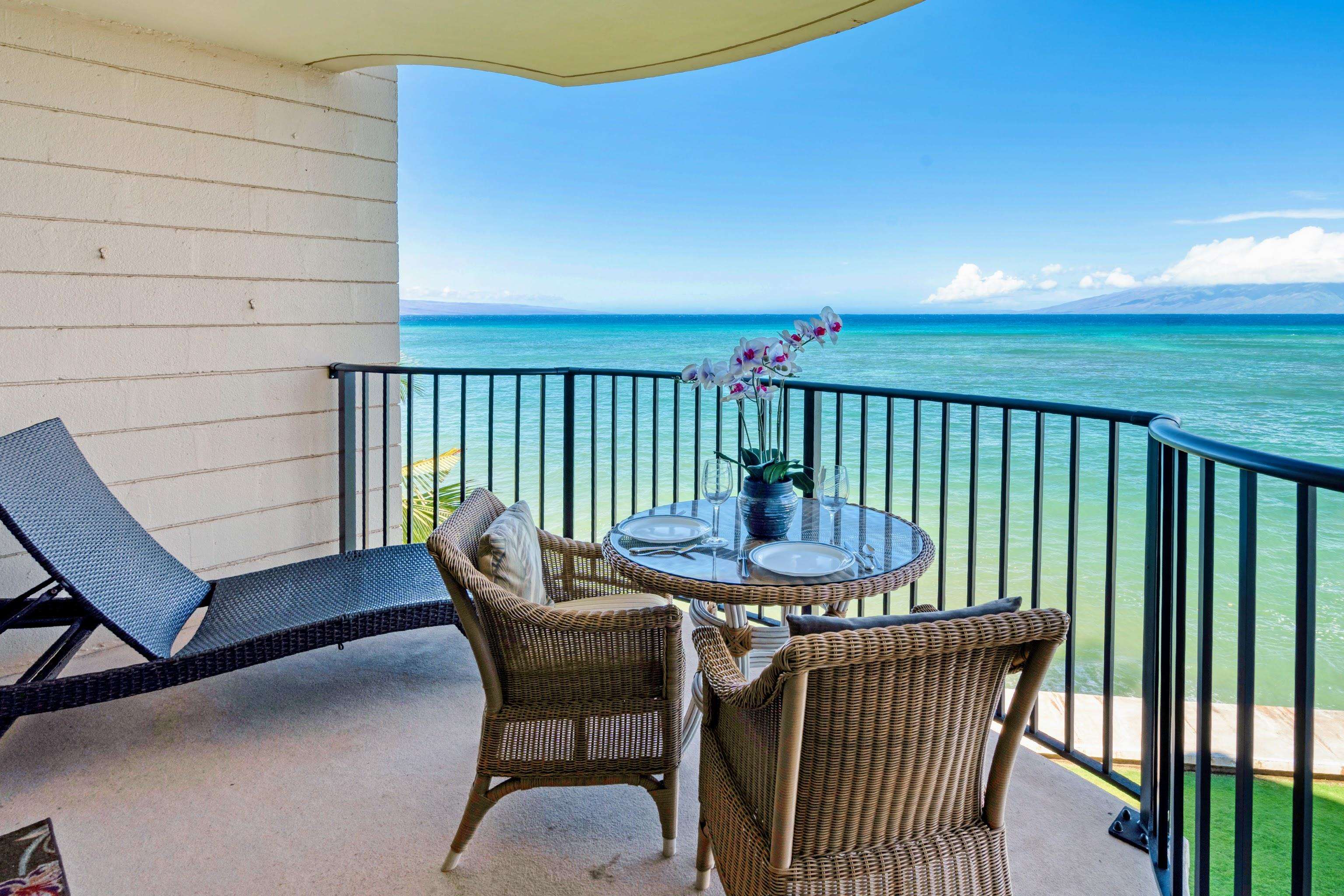 4471 Lower Honoapiilani Road, Unit 301 Lahaina, HI 96761 - Photo 15 of 29 Gallery Image 15
