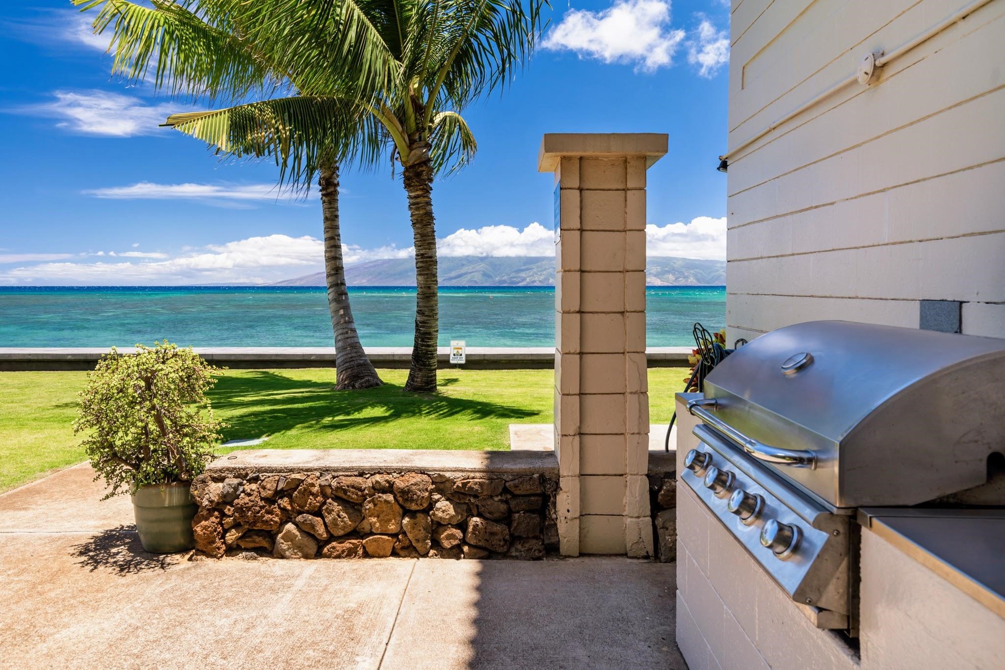 4471 Lower Honoapiilani Road, Unit 301 Lahaina, HI 96761 - Photo 25 of 29 Gallery Image 25