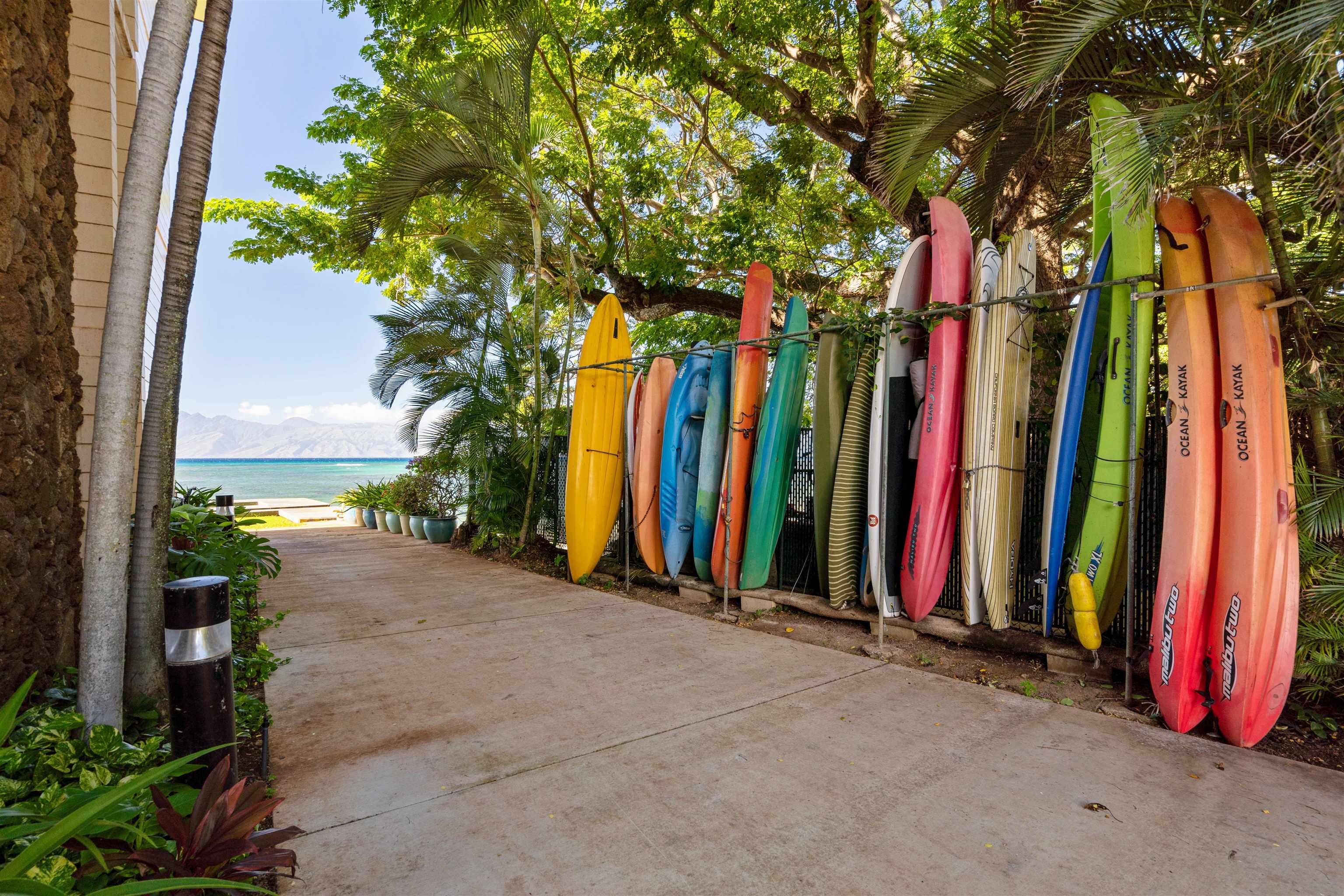 4471 Lower Honoapiilani Road, Unit 301 Lahaina, HI 96761 - Photo 26 of 29 Gallery Image 26