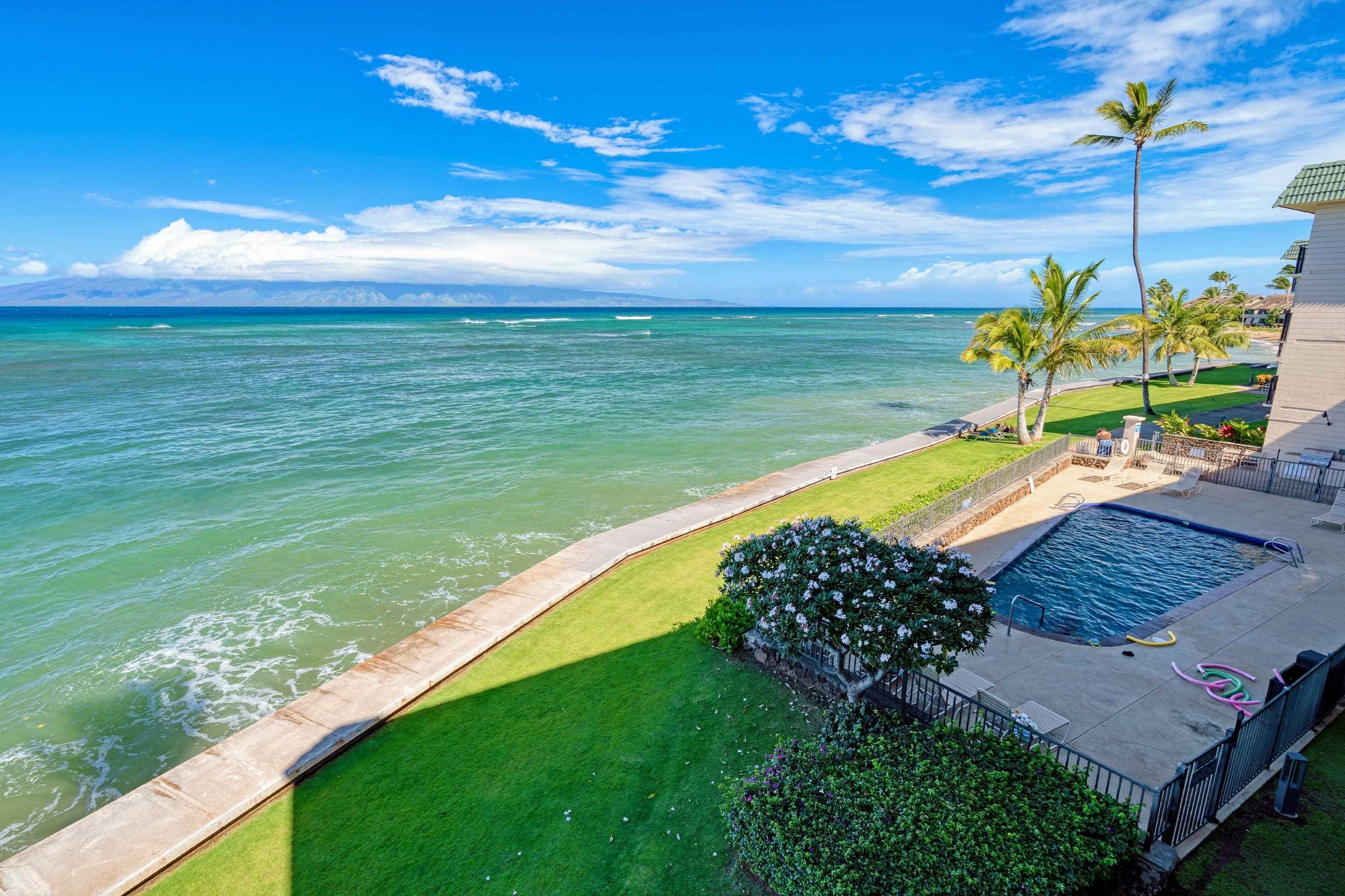 4471 Lower Honoapiilani Road, Unit 301 Lahaina, HI 96761 - Photo 27 of 29 Gallery Image 27
