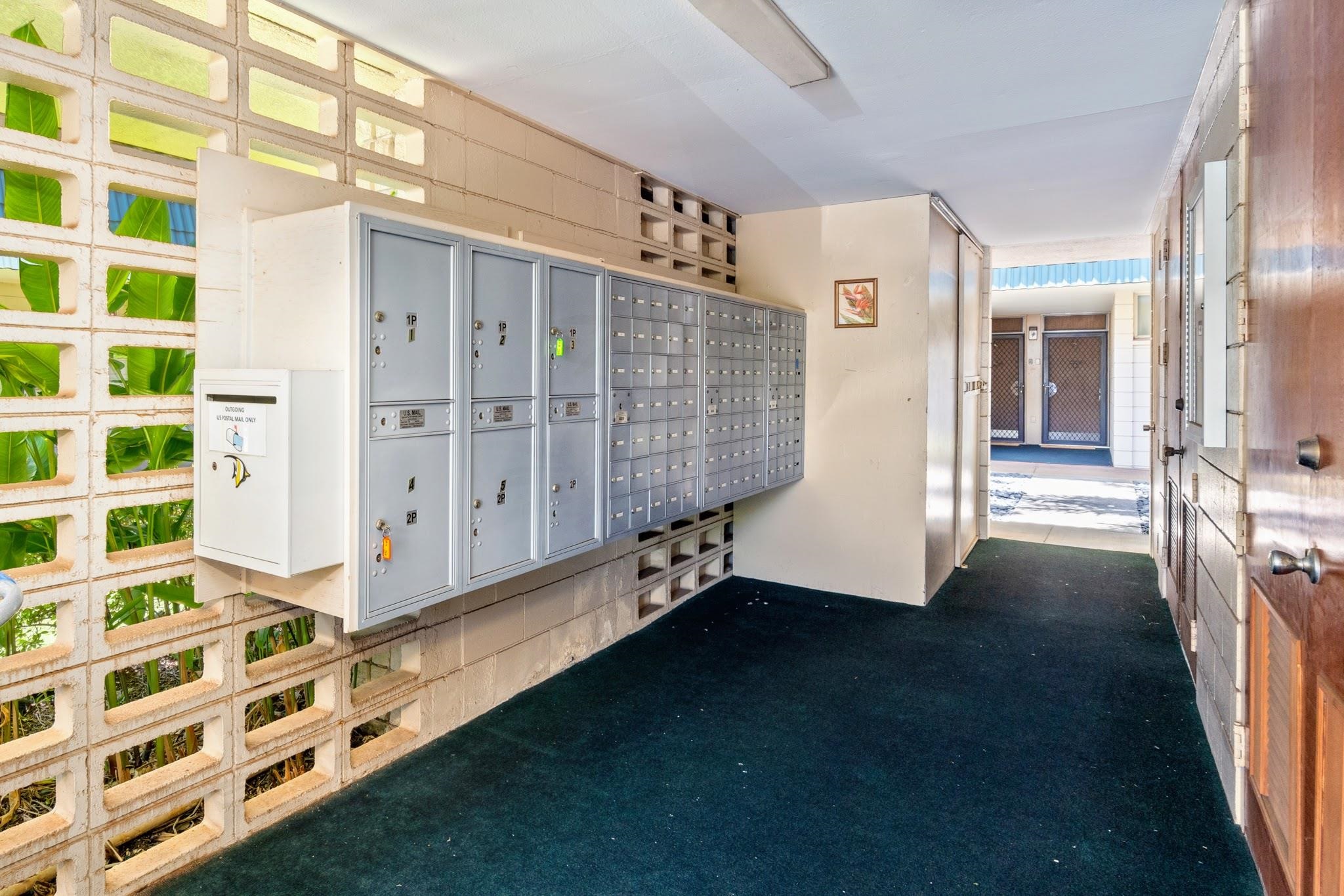 4471 Lower Honoapiilani Road, Unit 301 Lahaina, HI 96761 - Photo 29 of 29 Gallery Image 29