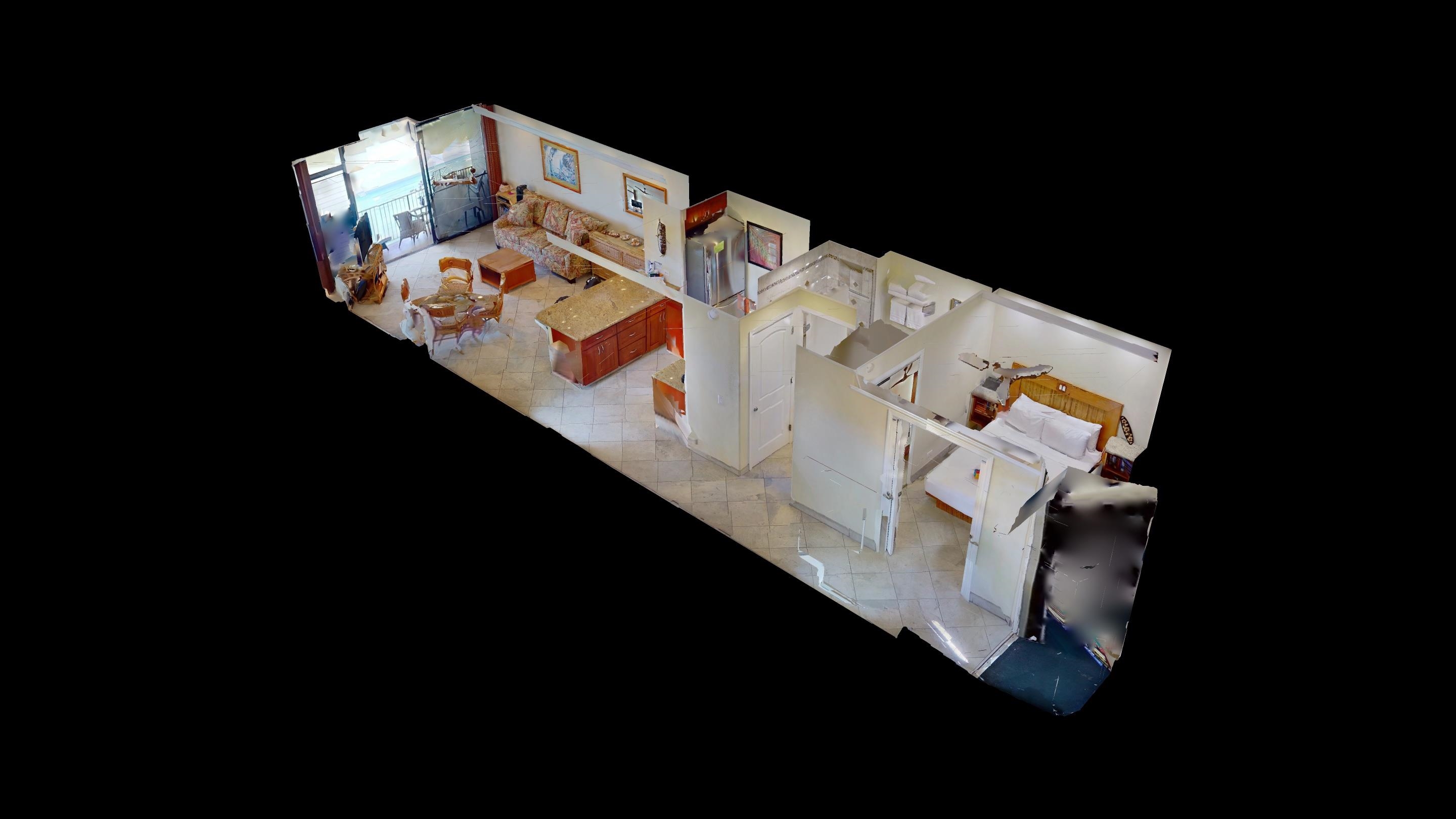 4471 Lower Honoapiilani Road, Unit 301 Lahaina, HI 96761 - Photo 6 of 29 Gallery Image 6