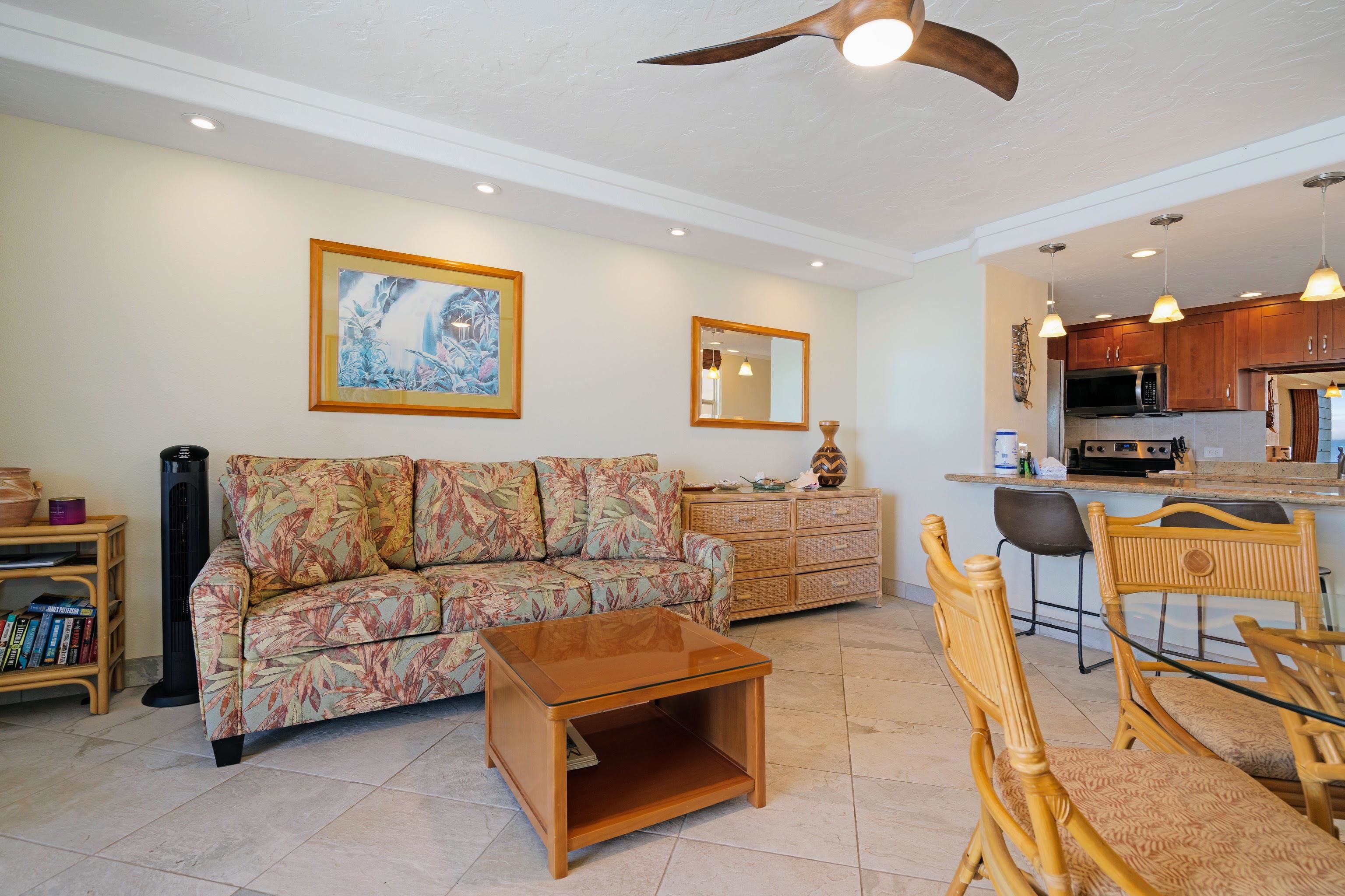 4471 Lower Honoapiilani Road, Unit 301 Lahaina, HI 96761 - Photo 9 of 29 Gallery Image 9