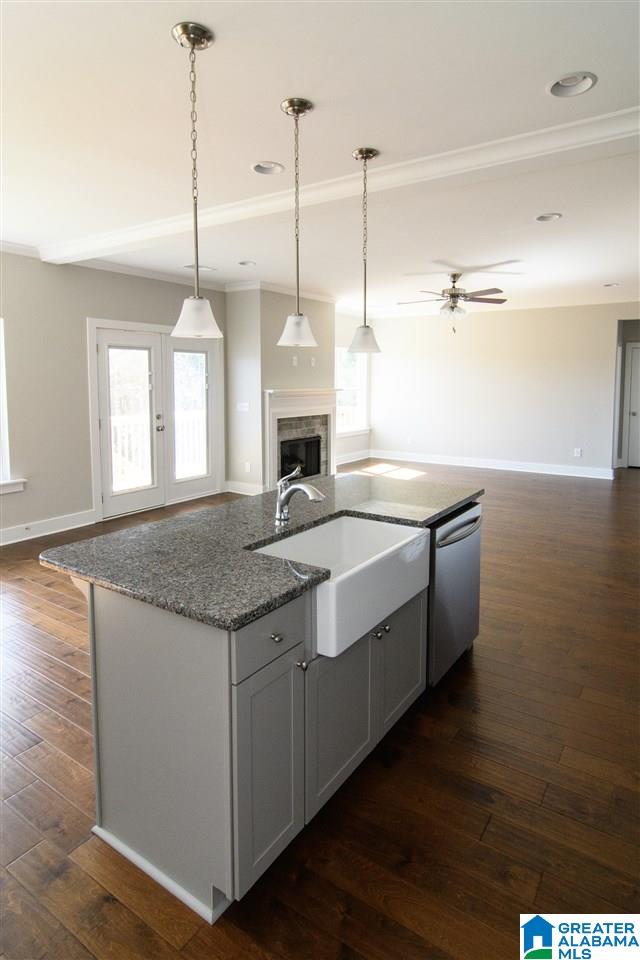 3008 Camellia Ridge Court Pelham, AL 35124 - Photo 14 of 50