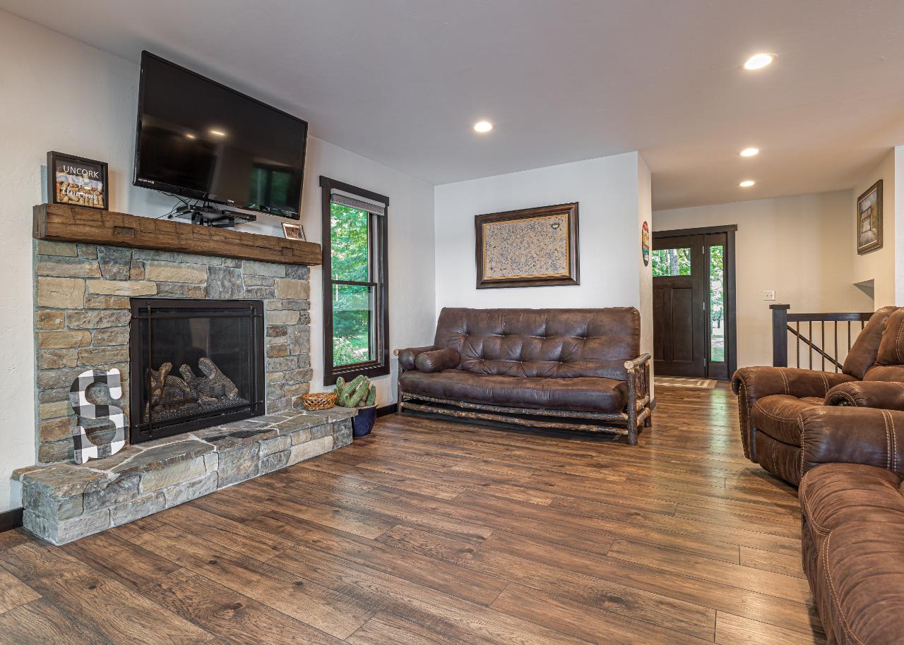 8365 Doolittle Road Minocqua, WI 54548 - Photo 8 of 40 Gallery Image 8