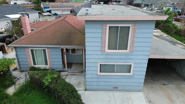$700,000 | 230 Paloma Avenue, Salinas, CA 93905