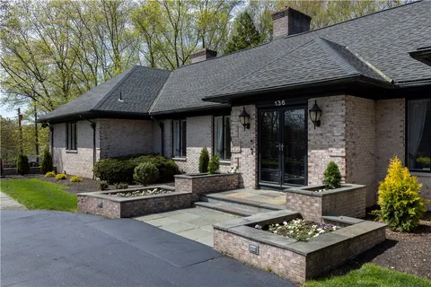 $1,599,999 | 136 White Birch Circle, Scituate, RI 02831