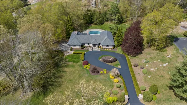 $1,599,999 | 136 White Birch Circle, Scituate, RI 02831