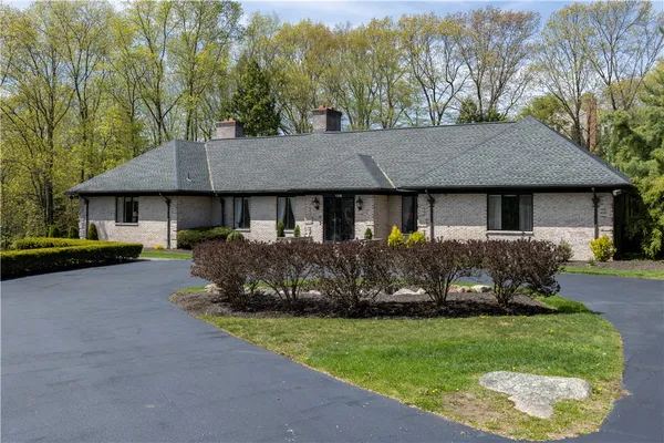 $1,599,999 | 136 White Birch Circle, Scituate, RI 02831