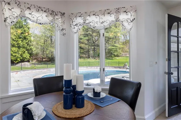 $1,599,999 | 136 White Birch Circle, Scituate, RI 02831
