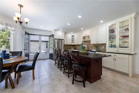 $1,599,999 | 136 White Birch Circle, Scituate, RI 02831