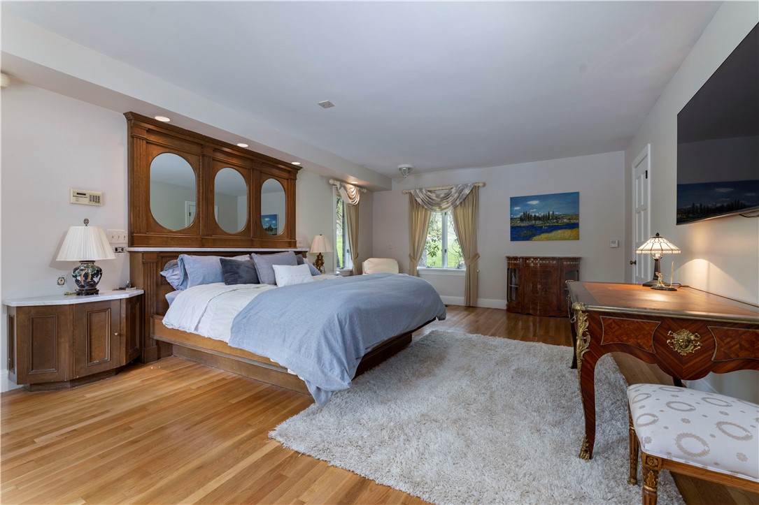 136 White Birch Circle Scituate, RI 02831 - Photo 36 of 49