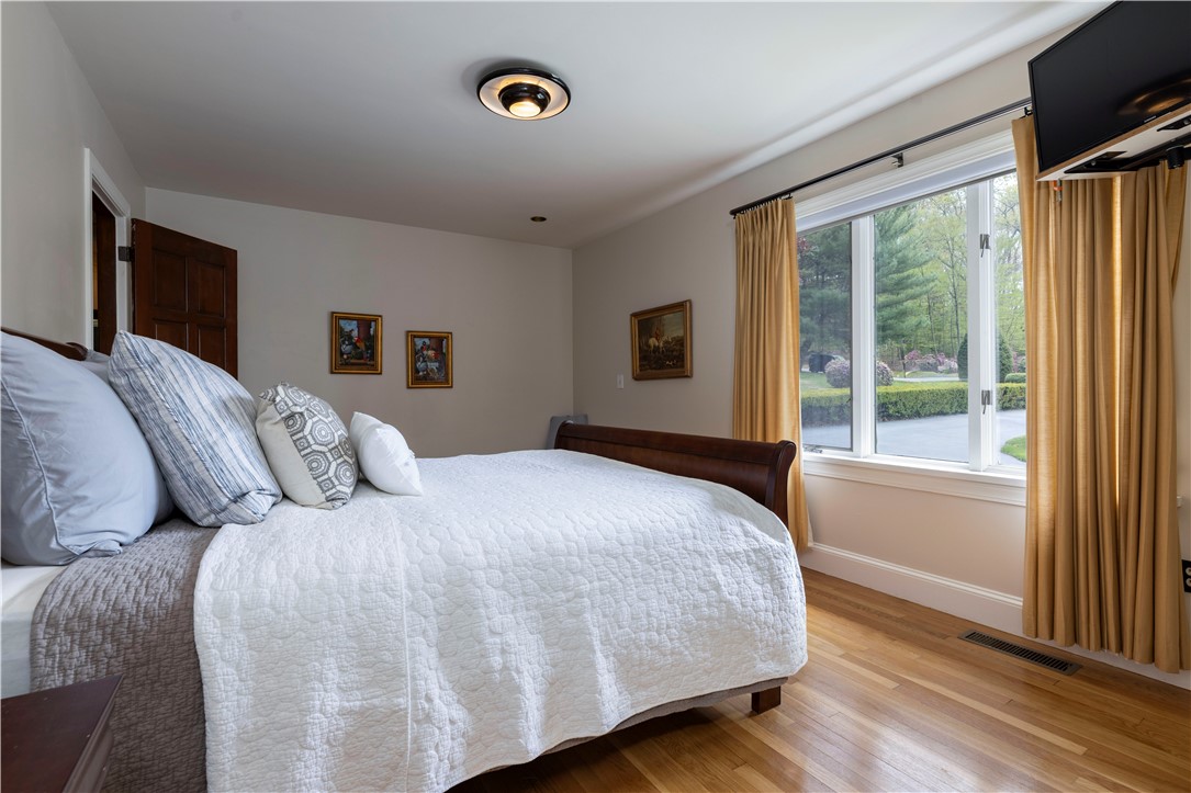 136 White Birch Circle Scituate, RI 02831 - Photo 43 of 49