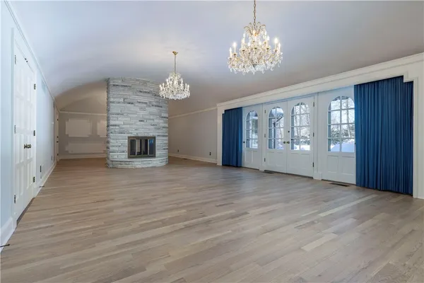 $1,599,999 | 136 White Birch Circle, Scituate, RI 02831