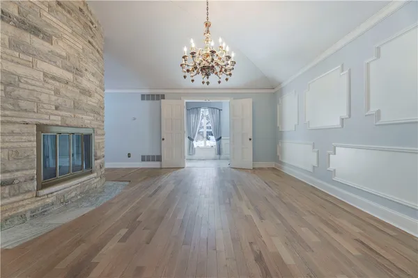 $1,599,999 | 136 White Birch Circle, Scituate, RI 02831