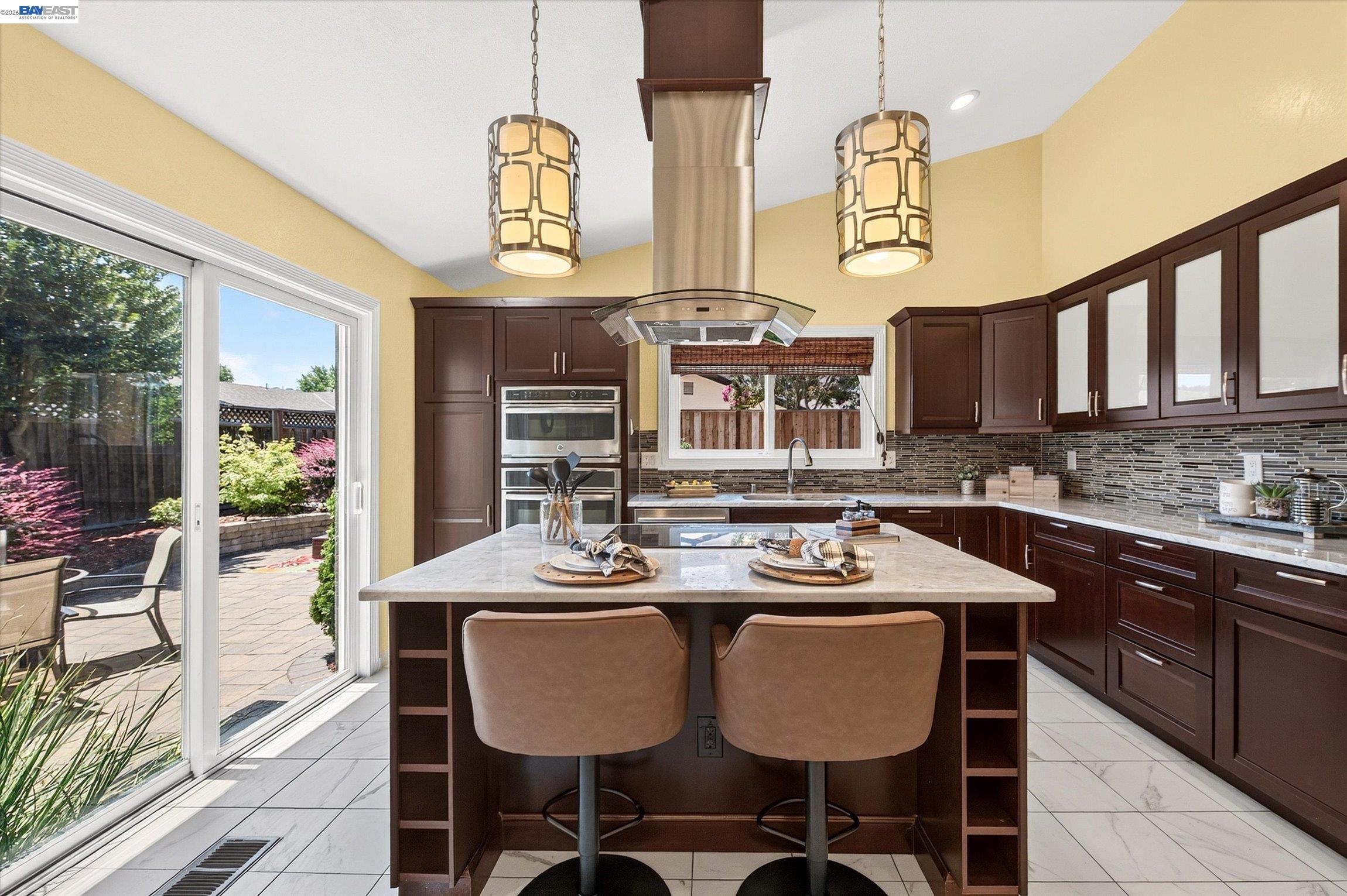 2358 Crestline Road Pleasanton, CA 94566 - Photo 18 of 47