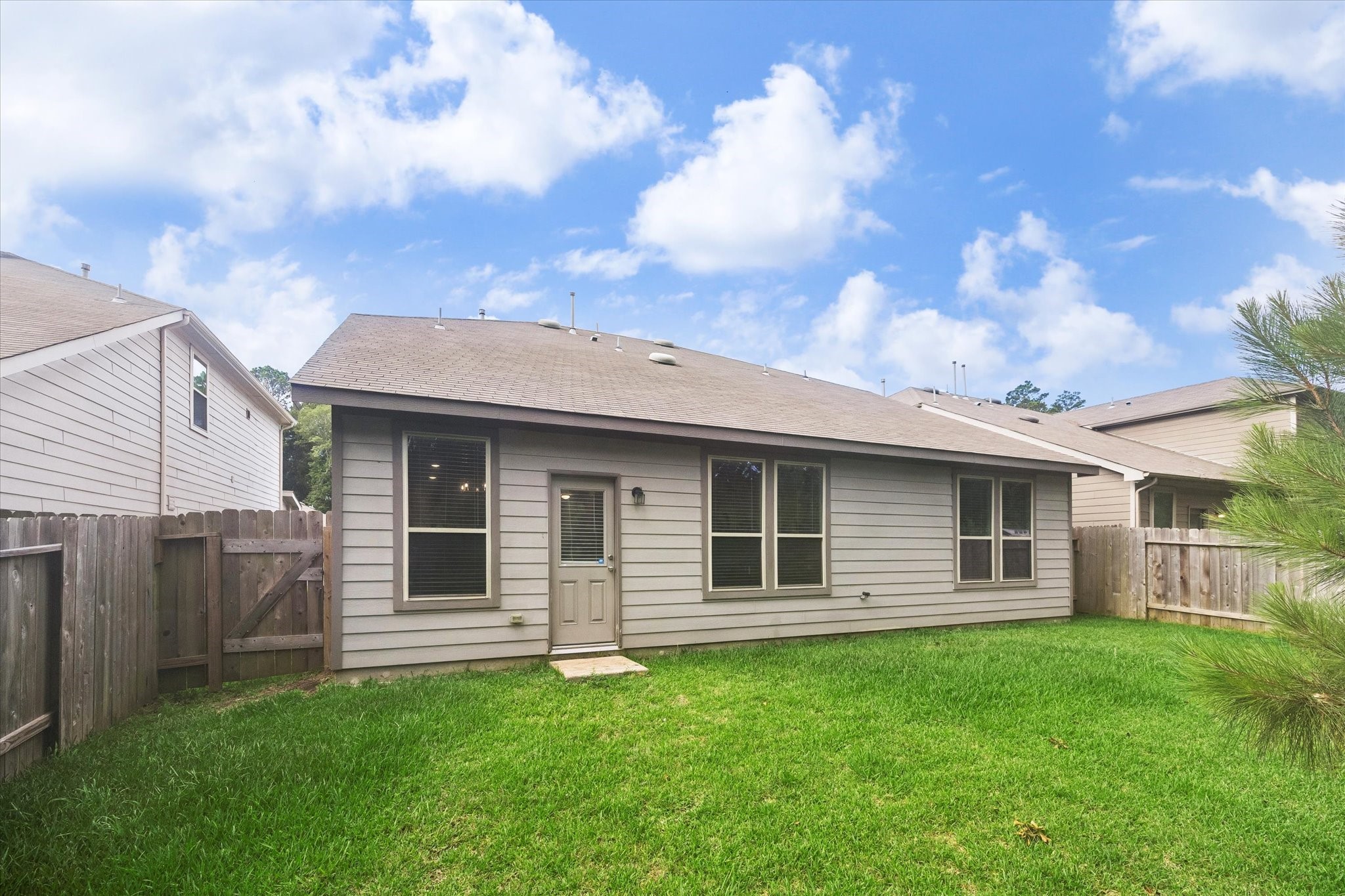 4050 Timber Sapp Drive Conroe, TX 77304 - Photo 19 of 20
