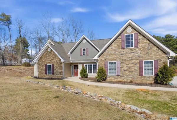 $460,000 | 6455 Bibby Brick Yard Road, Dora, AL 35062