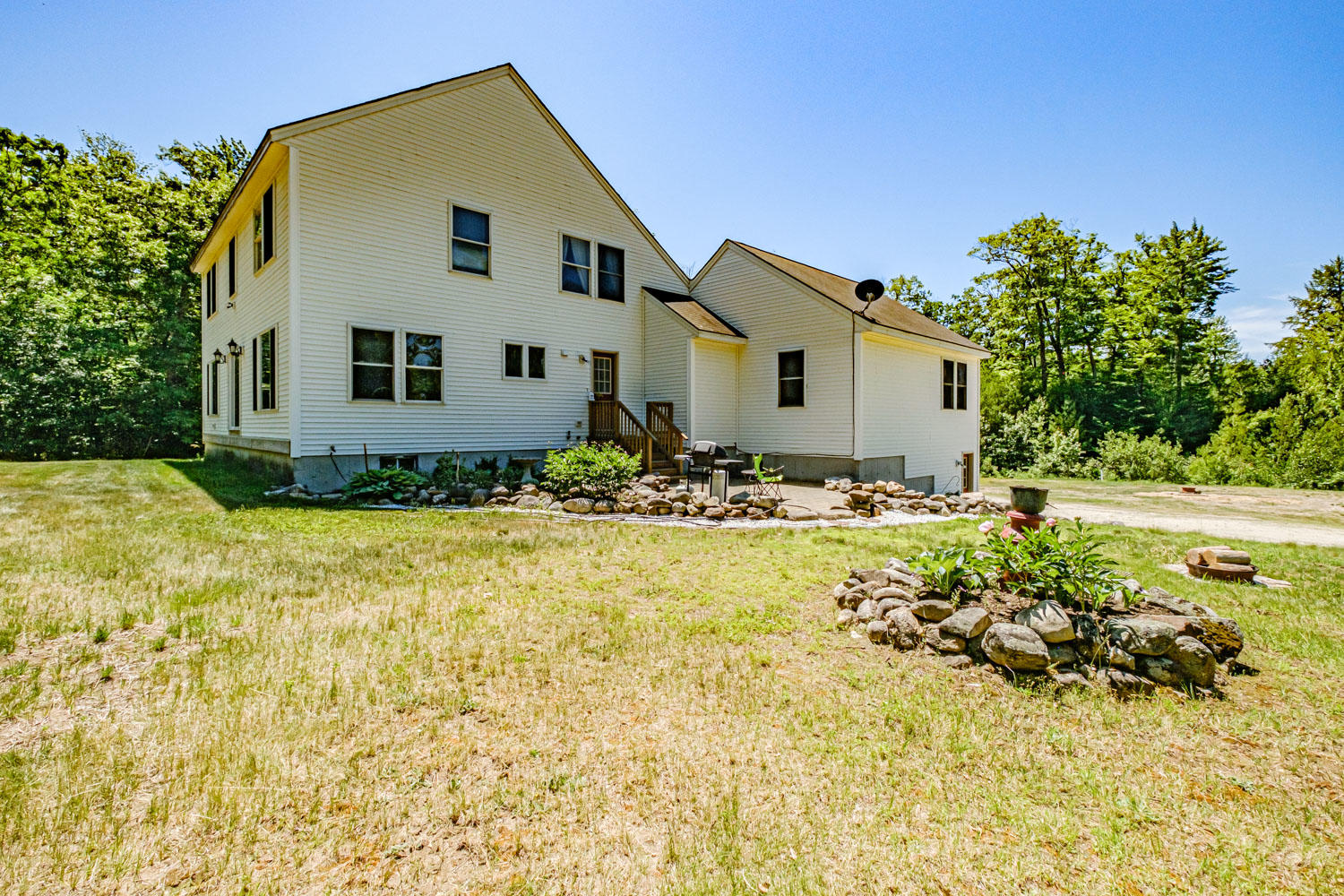 861 Chadbourne Ridge Road Waterboro, ME 04061 - Photo 7 of 57 20200618gp-62065