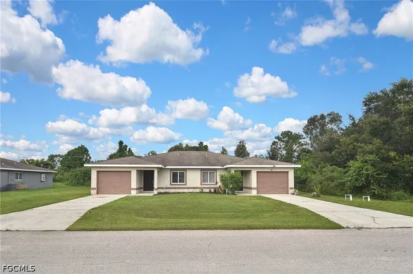 $349,000 | 710 Jenna Avenue South, Lehigh Acres, FL 33973