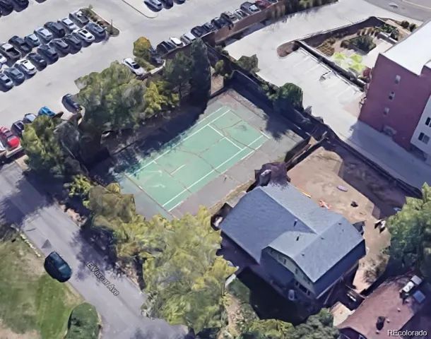 $595,000 | 5100 East Vassar Avenue, Denver, CO 80222