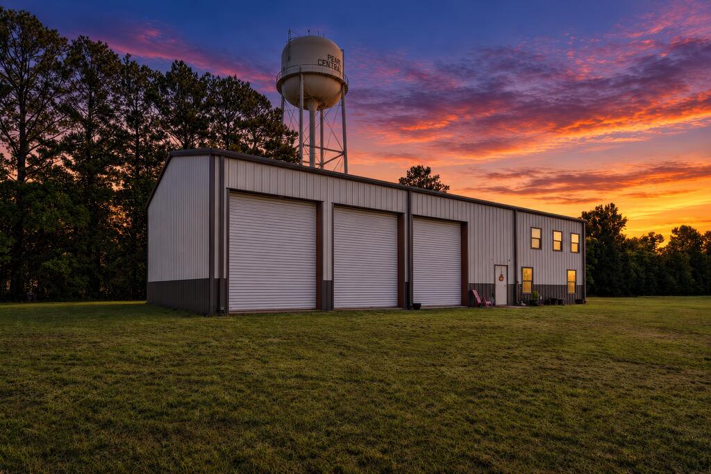 26 Charlie Daughdrill Road Carriere, MS 39426 - Photo 47 of 49 Gallery Image 47