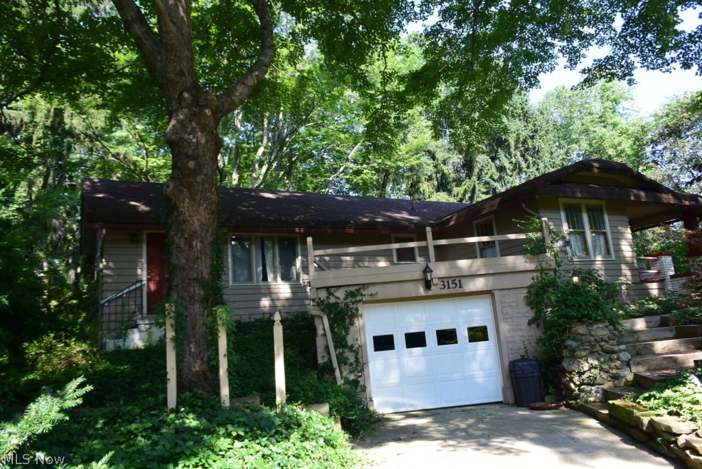 3151 Sunnybrook Road Mogadore, OH 44260 - Photo 18 of 19 Another front view