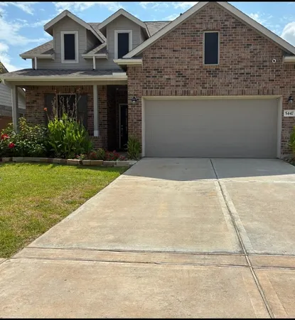 $337,000 | 5447 Tourmaline Way, Brookshire, TX 77423
