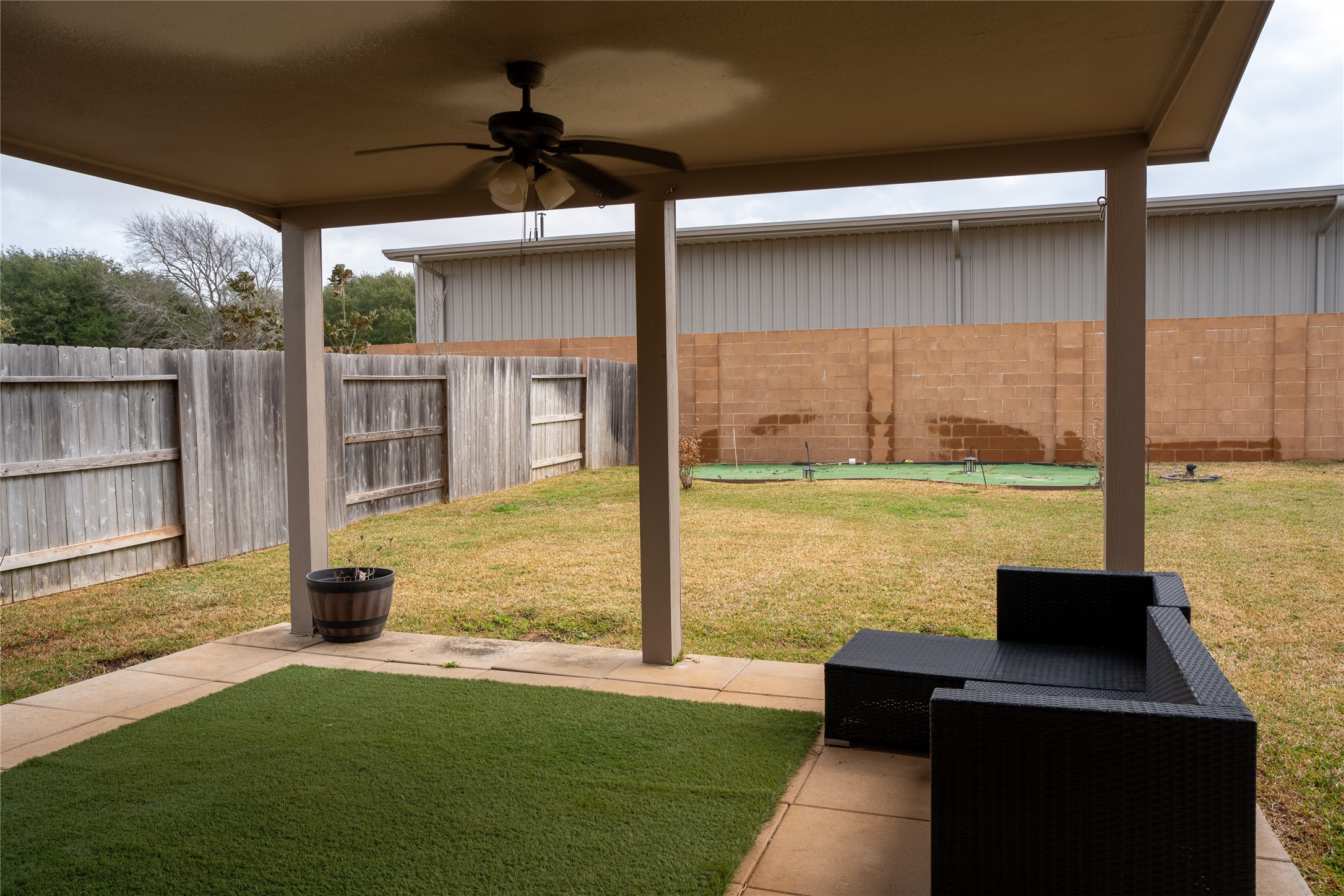 5447 Tourmaline Way Brookshire, TX 77423 - Photo 19 of 37